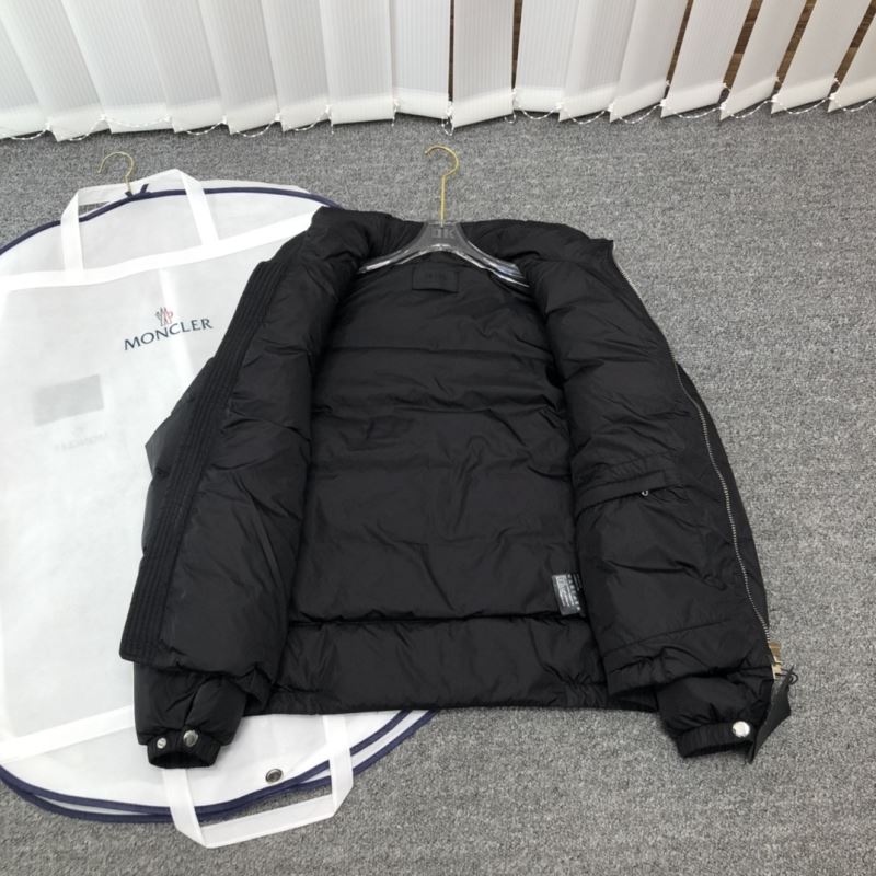 Prada Down Jackets